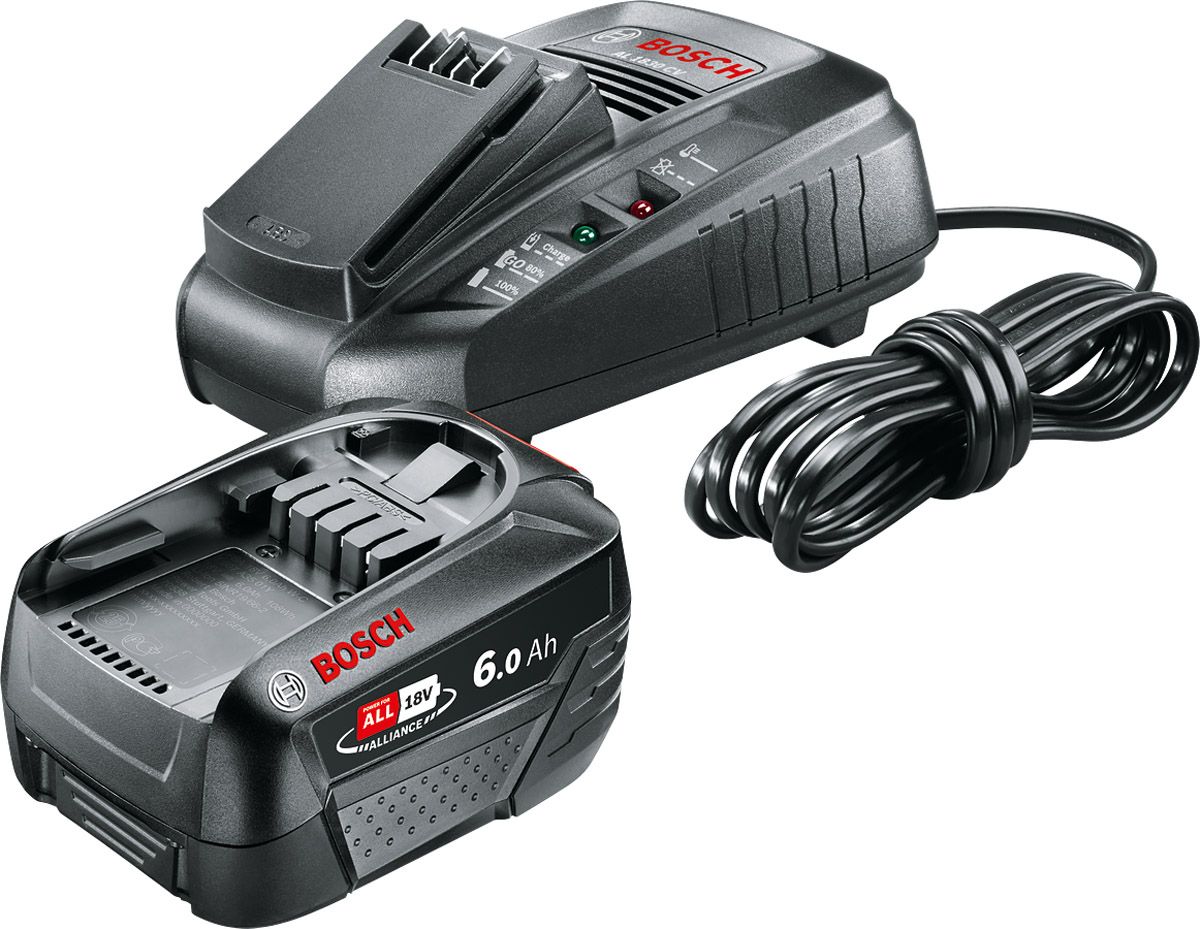 Bosch AL1830CV+SET