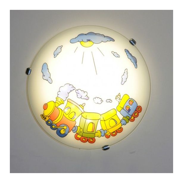 PLAFONJERA ALPCOM 052/M VLAKEC