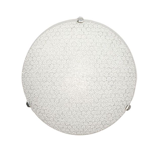 PLAFONJERA ALPCOM 052/P 12W LED SATJE