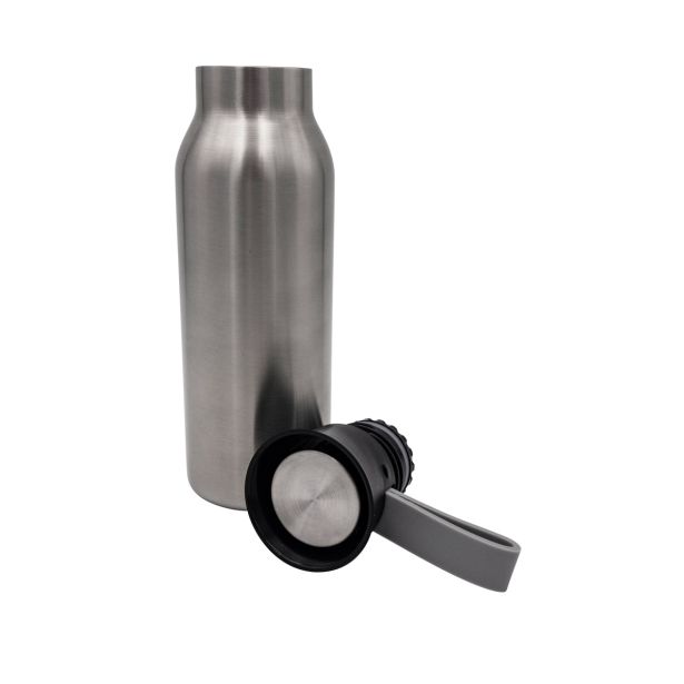 TERMO STEKLENICA  STEUBER PREMIUM TRAVEL 360°, 0.5 L