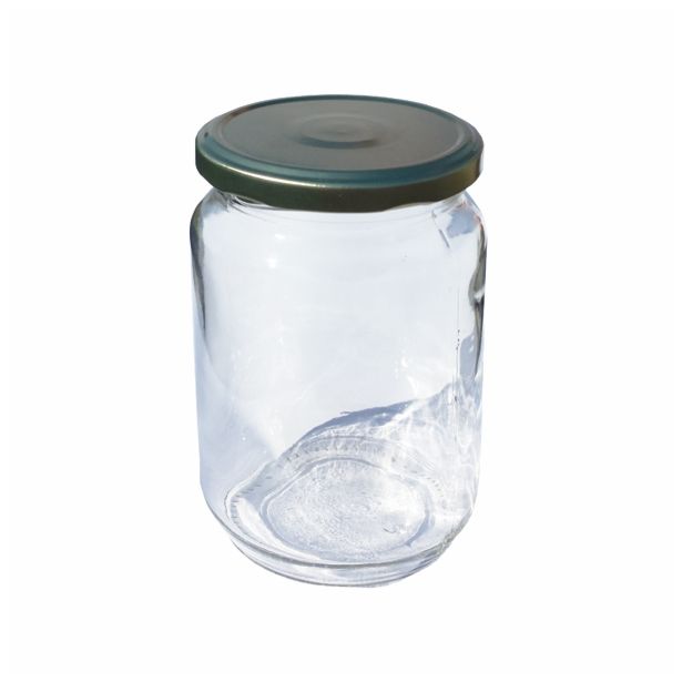 KOZAREC ZA VLAGANJE PLANA 0.72 L Z NAVOJEM 6/1