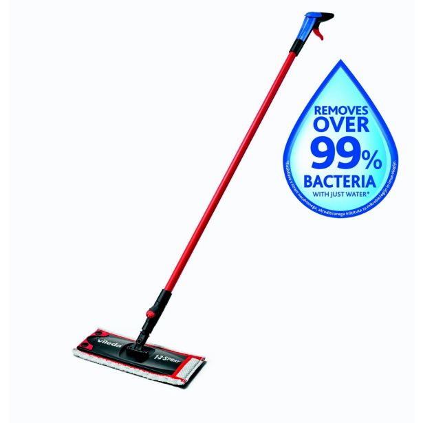 PRIPOMOČEK ZA ČIŠČ. TAL VILEDA 1-2 SPRAY