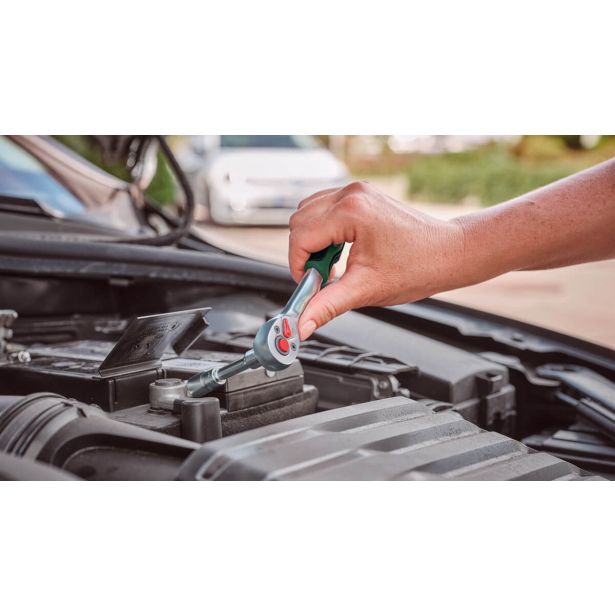 1/4" RAGLJA BOSCH ZA DOMAČE MOJSTRE