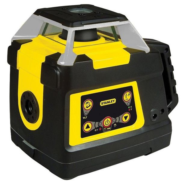 ROTACIJSKI LASER STANLEY FATMAX RL HW 1-77-496