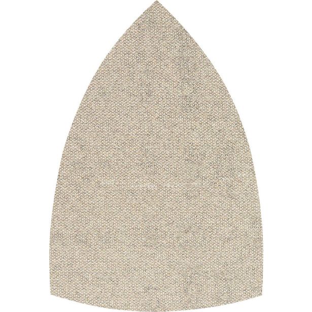 10-DELNI KOMPLET BRUSNIH MREŽ EXPERT M480 ZA VEČNAMENSKE BRUSILNIKE, 100 X 150 MM, G 80