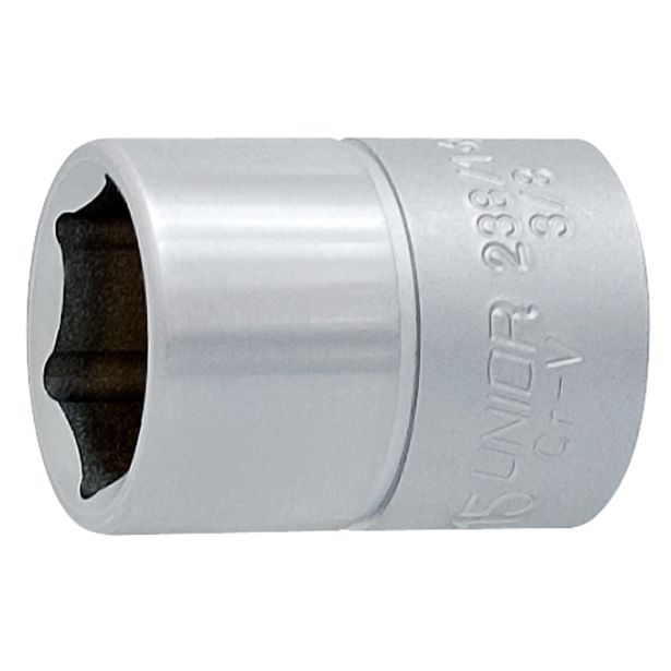 NASADNI KLJUČ 9,52MM UNIOR 10 MM KROMIRAN ART. 238