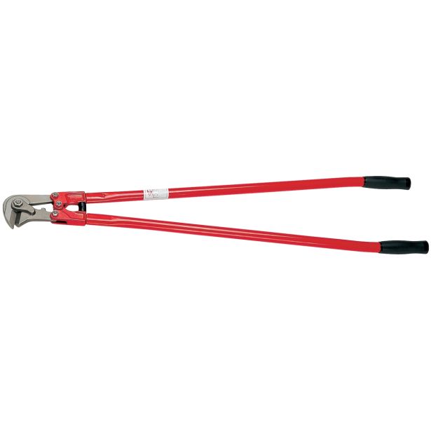 ŠČIPALKE ZA ŽELEZO UNIOR 1000 MM ENOSTRANSKE KOTNE ART. 596/3