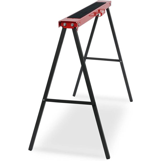 ZLOŽLJIVA MIZARSKA STOLICA KREATOR, 1000X780X480 MM, KOVINSKA, PAR (2/1)