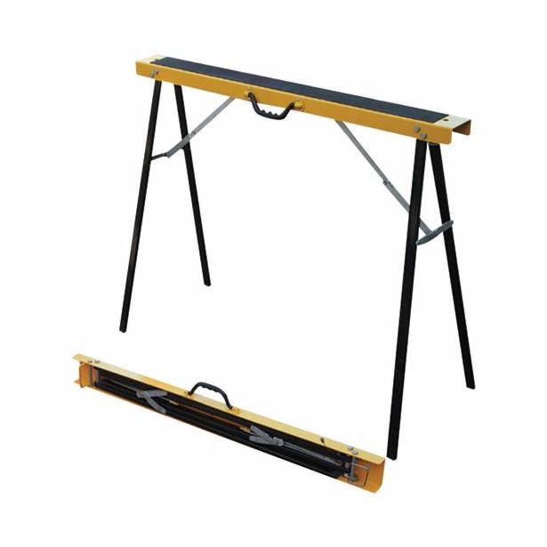 MIZARSKA STOLICA MQ 1000X800X400 MM, KOVINSKA ZLOŽLJIVA, PAR