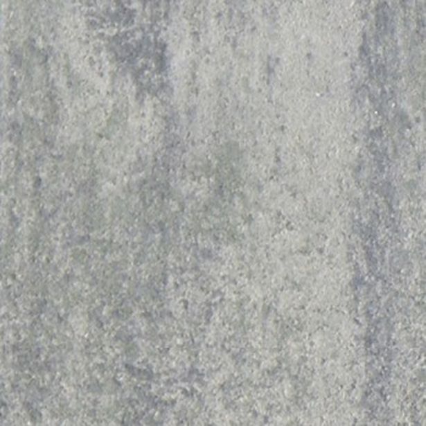 BETONSKI ROBNIK OBLAK GROUP 100X20X6 CM MIX 45 RIOMAGGIORE-ČRN,BEL,ZELEN