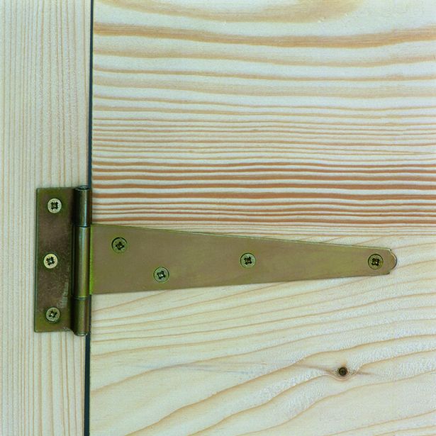 SPONA ZA POHIŠTVO ALBERTS 100X20X60 MM