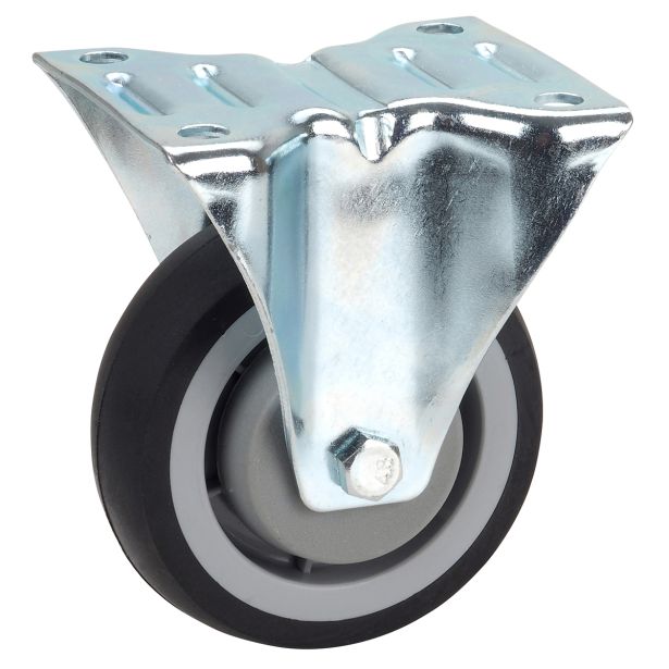 KOLO S STABILNO VILICO DÖRNER + HELMER 100X32MM PLOŠČA 105X85MM