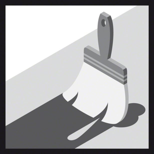 BRUSNI TRAK ZA BRUSILNIK BOSCH 100X610 K100 ZAV=3KOS