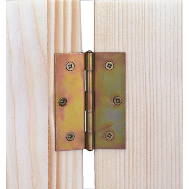 SPONA ZA POHIŠTVO ALBERTS 101X65X1.5 MM