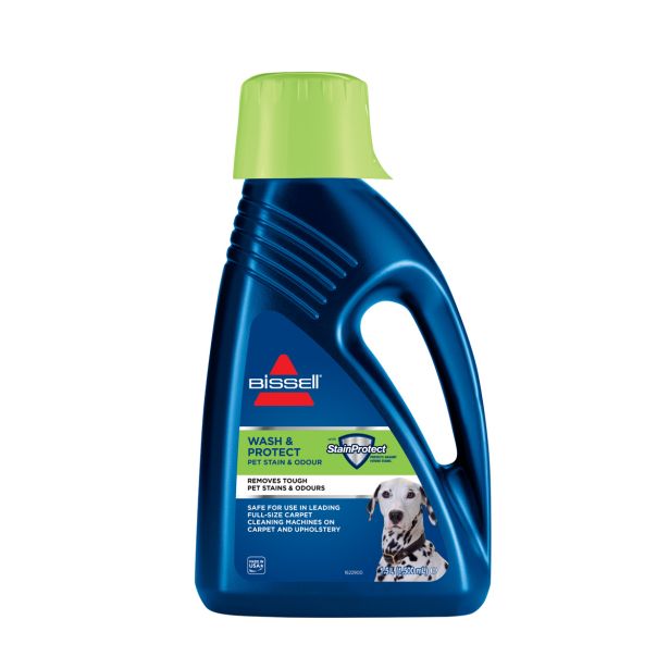 DODATEK ZA SESANJE BISSEL 1087N WASH& PROTECT PET STAIN