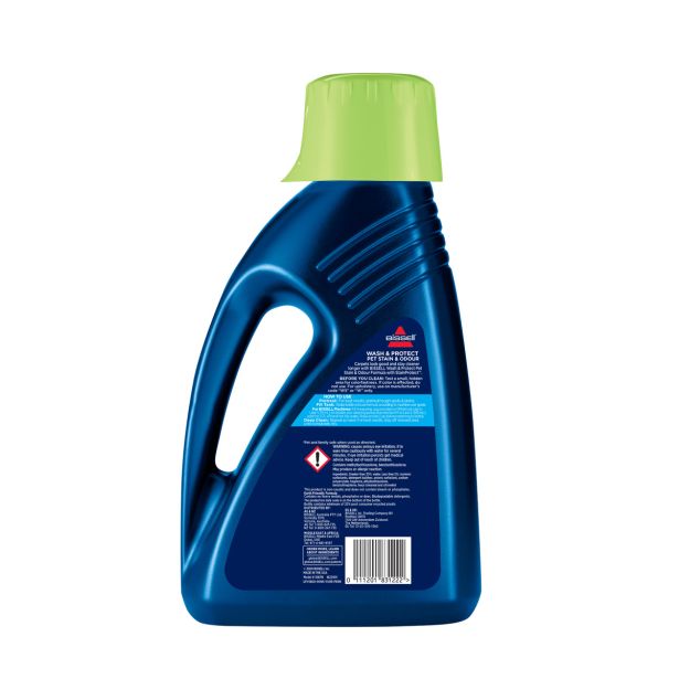 DODATEK ZA SESANJE BISSEL 1087N WASH& PROTECT PET STAIN