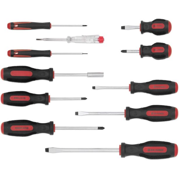 GARNITURA ORODJA KREATOR 109-DELNA