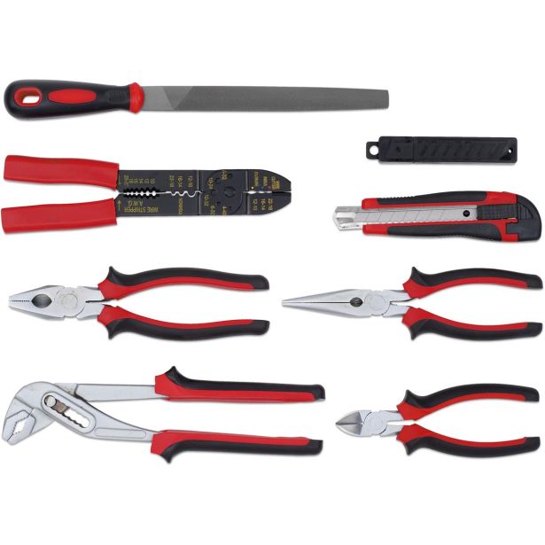 GARNITURA ORODJA KREATOR 109-DELNA