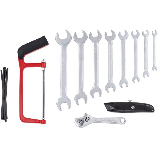 GARNITURA ORODJA KREATOR 109-DELNA