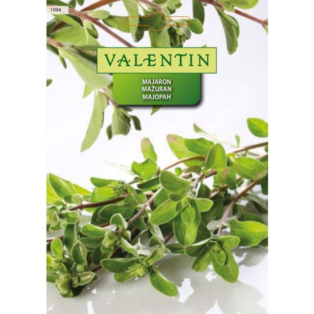 MAJARON VALENTIN 1094