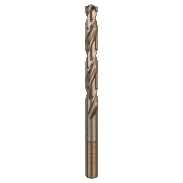 SVEDER HSS/E DIN 338 BOSCH 10.2X87X133 MM HSS-CO 5-DELNI KOMPLET SVEDROV