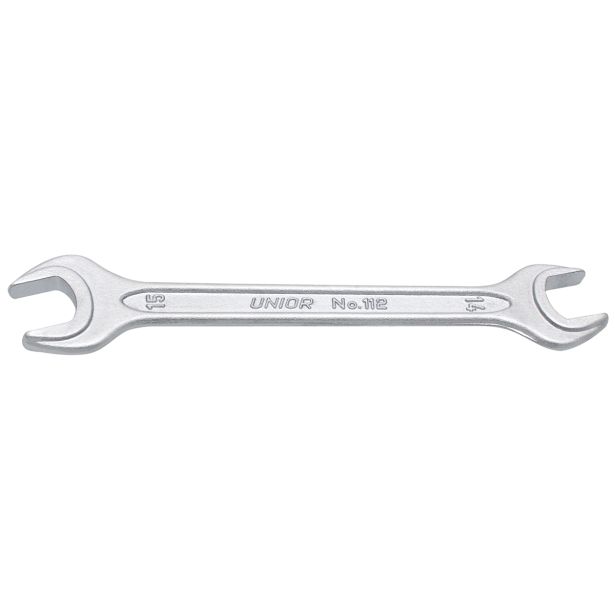 VILIČASTI KLJUČ UNIOR 10 X 13 MM ART. 112/2 (603611)