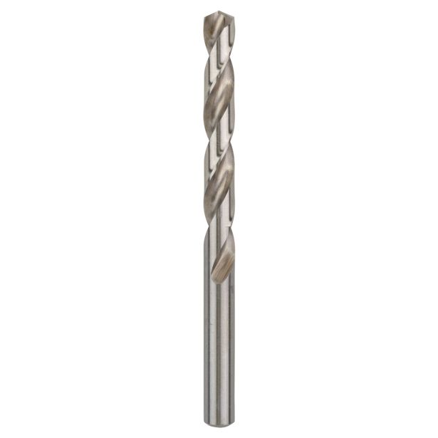 SVEDER HSS BRUŠEN DIN 338 BOSCH 10X87X133 MM HSS-G 5-DELNI KOMPLET SVEDROV