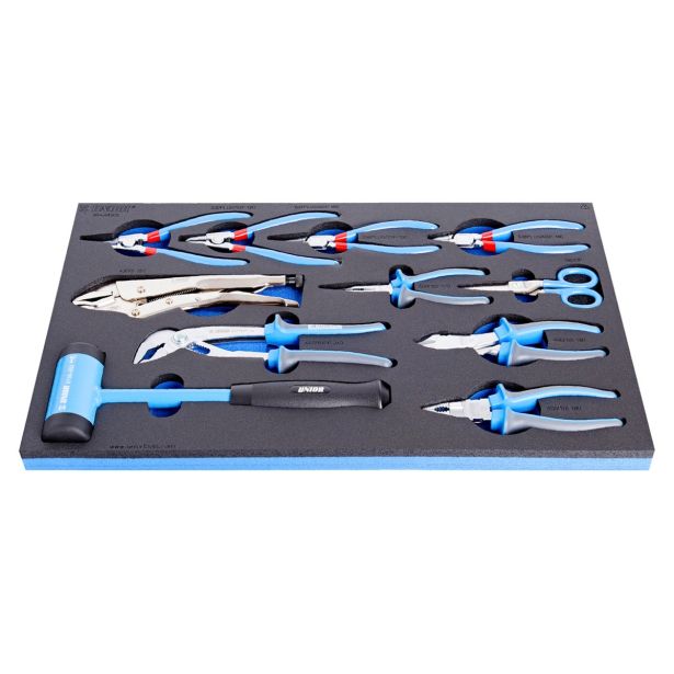 GARNITURA ORODJA UNIOR 11 DELNA V SOS ART. 964/48SOS