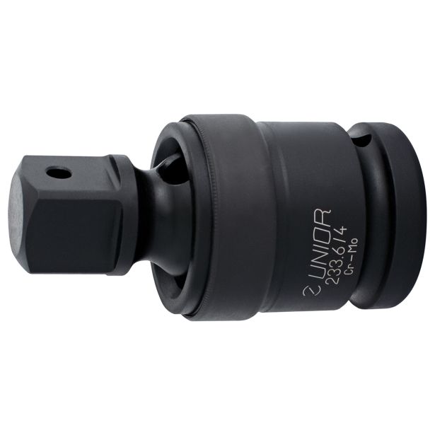 IMPACT ZGLOB 25,4MM UNIOR 110 MM BRUNIRAN ART. 233.6