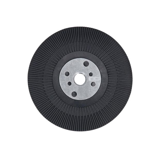 PODL. PLOŠČA ZA EKSCENTR. BOSCH 115 MM PODPORNI KROŽNIK STANDARD M14 TRDI