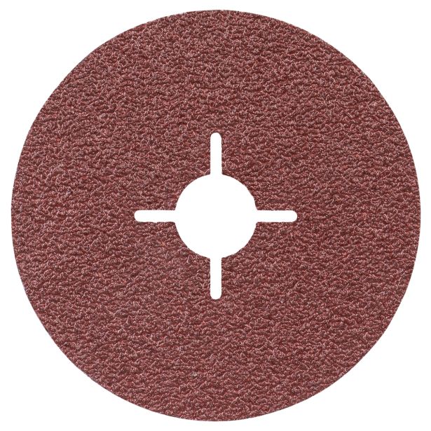 FIBERFLEX DISK ZA KOVINO BOSCH 115X22 MM Z36 R444