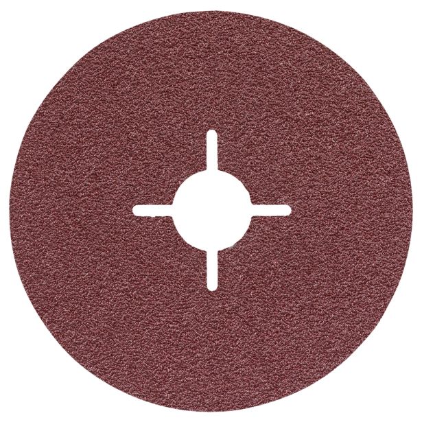 FIBERFLEX DISK ZA KOVINO BOSCH 115X22 MM Z60 R444