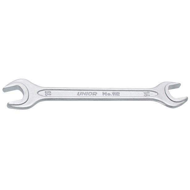 VILIČASTI KLJUČ UNIOR 11 X 13 MM ART. 112/2 (602083)