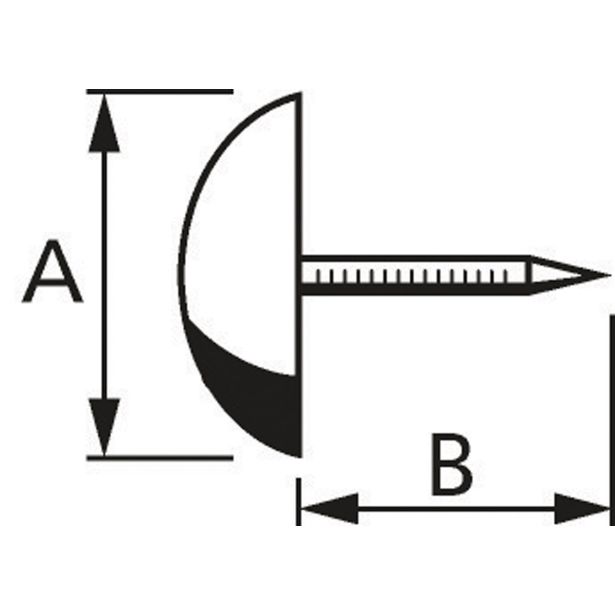 ŽIČNIK OKRASNI ZA OBLAZINJENJE 11X13 POMEDIRAN V ZAVITKU JE 30 KOS
