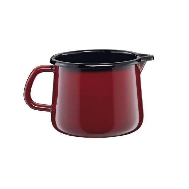 LONEC / KOZICA RIESS LONEC S KLJUNOM 1 L 12 CM ROSSO