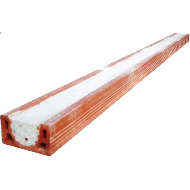 OPEČNA PREKLADA IPO BETON 12 CM DOLŽINA 2.00 M