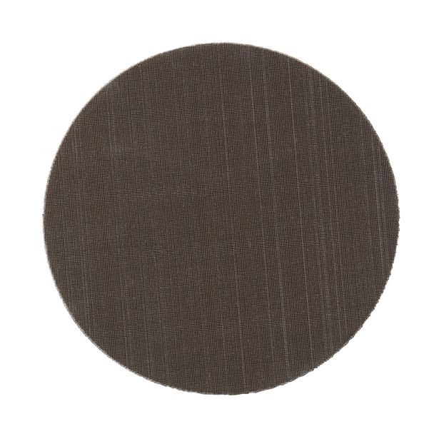 SAMOPRITRILNI BRUSNI DISK METABO 125 MM P120 ZA OBDELOVANJE KOVIN