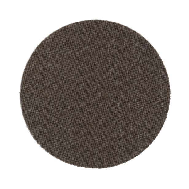 SAMOPRITRILNI BRUSNI DISK METABO 125 MM P1200 ZA OBDELOVANJE KOVIN