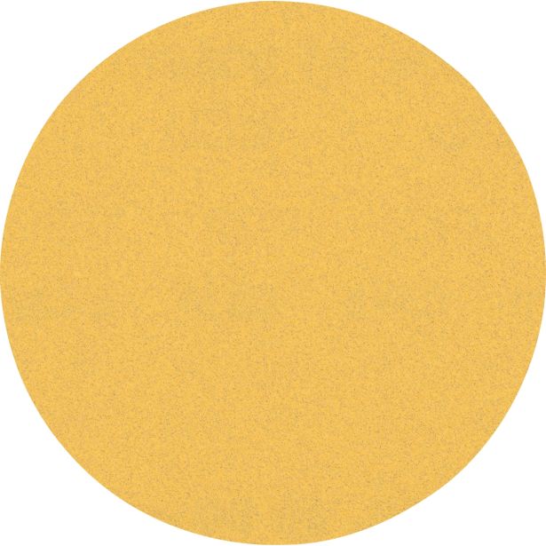 SAMOPRITRILNI BRUSNI DISK BOSCH 125MM BREZ LUKENJ G120 EXC470 ZA LES IN BARVO