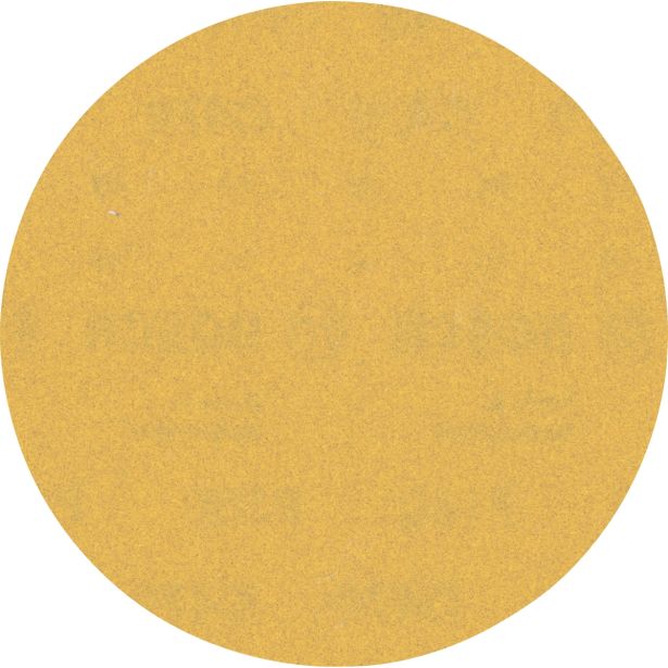 SAMOPRITRILNI BRUSNI DISK BOSCH 125MM BREZ LUKENJ G180 EXC470 ZA LES IN BARVO