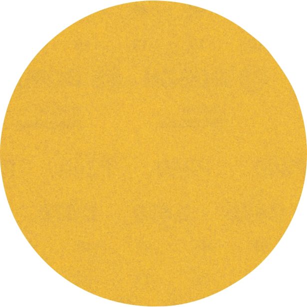 SAMOPRITRILNI BRUSNI DISK BOSCH 125MM BREZ LUKENJ G240 EXC470 ZA LES IN BARVO