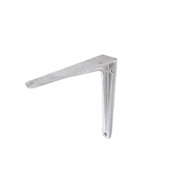 KOVINSKI NOSILEC POLICE ALBERTS 125X150 MM, ALU ZLITINA