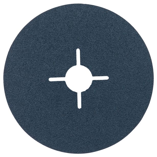 FIBERFLEX DISK ZA KOVINO BOSCH 125X22 MM Z100 R574