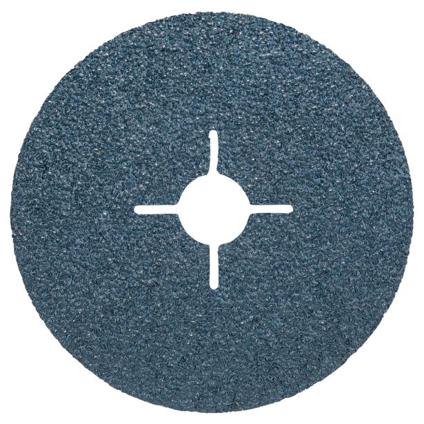 FIBERFLEX DISK ZA KOVINO BOSCH 125X22 MM Z24 R574