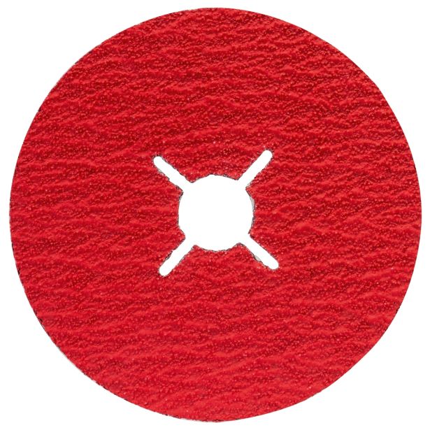 FIBERFLEX DISK ZA KOVINO BOSCH 125X22 MM Z60 R780