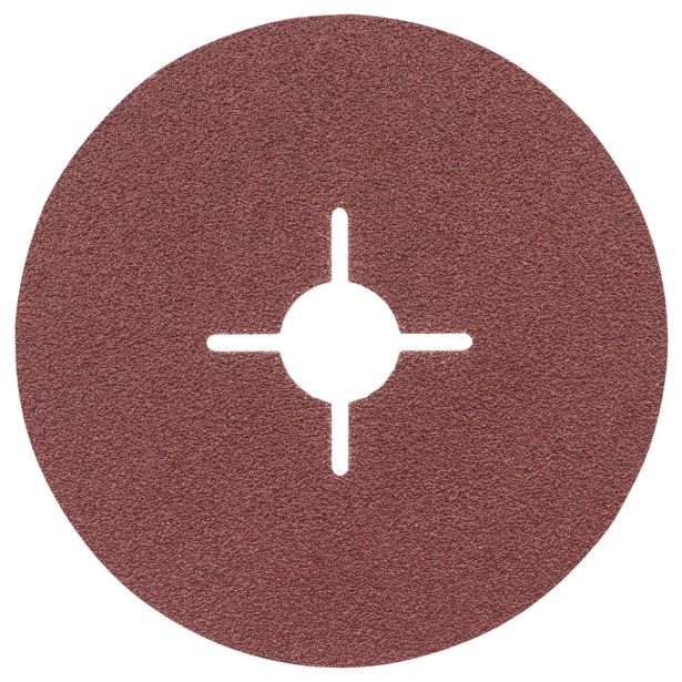 FIBERFLEX DISK ZA KOVINO BOSCH 125X22 MM Z80 R444