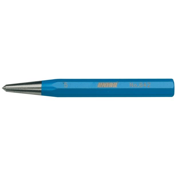 TOČKALO UNIOR 120X5 MM ART. 642