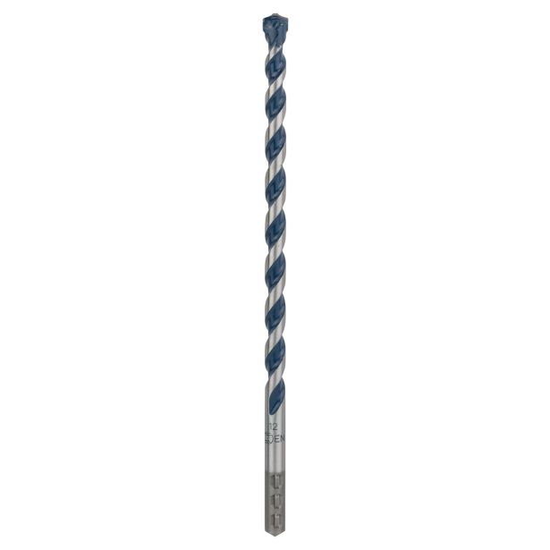 SVEDER ZA KAMEN DIN 8039 BOSCH 12X190X250 MM CYL-5