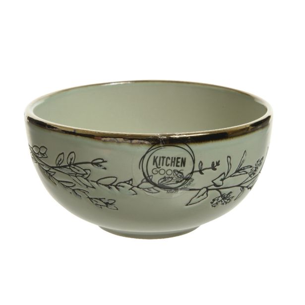 SERVIRNA SKLEDA 13 CM NATURE'S GIFT