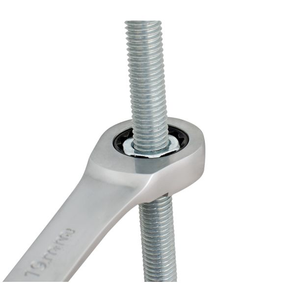 VILIČASTO OBROČNI KLJUČ Z RAGLJO UNIOR 13 MM ART. 160/2 (622823)